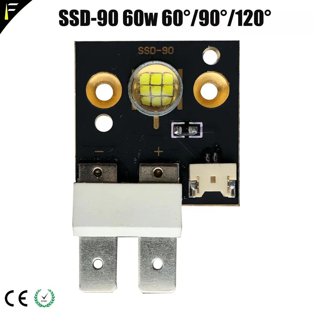 SSD-90 LED ȷο Ʈ Ʈ , DIY ݵ ȭƮ Ʈ, LED   Ʈ, LED SSD90, DIY  ǰ, 60W, 75W, 90W